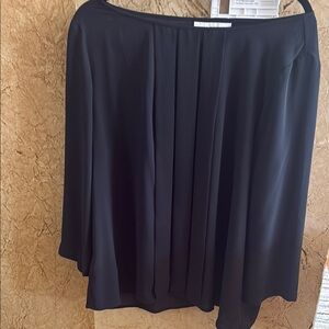 LOFT Black Women's Blouse